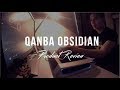 Shen Gaming | Qanba Obsidian Joystick Overview and Review