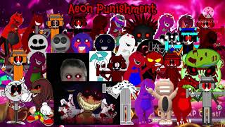 Aeon Punishment Thumbnails (Free To Use This)