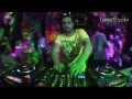 Mario Biani | RowShow, Elrow (Barcelona) DJ Set | DanceTrippin