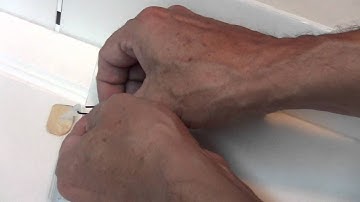 MAKING CHEAP SERVO PUSH RODS