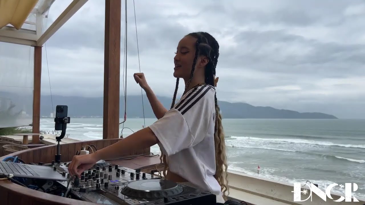 DJ Kim | DNCR 005