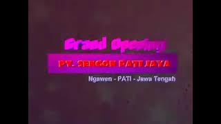 Brodin dan Reza Lawang Sewu