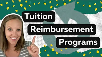 Tuition Reimbursement Programs Companies that Pay for College Education