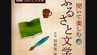 06 水上勉 雁の寺 第8章より