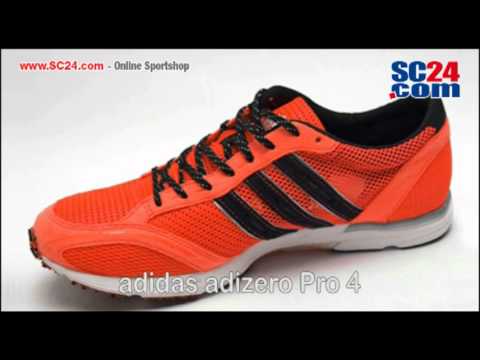 adidas pro 4