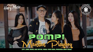 POMPI - Mantan Playboy