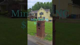 $715,000 Home Tour in Mint Hill, NC | 4 Bedrooms, Pool & Timeless Charm $715,000 Home Tour in Mint Hill, NC | 4 Bedrooms, Pool & Timeless Charm