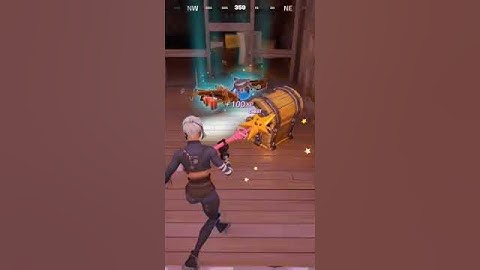 Me tocan todas las armas exóticas en un cofre🤯 #shorts #fortnite #fortnitereload #lol