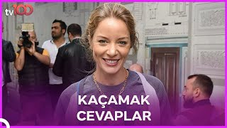 Bade İşçilin Aşk İddialarına Yanıtı