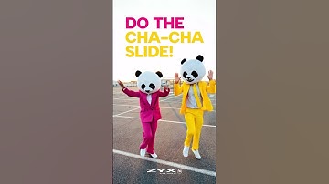 MC JIG - Cha-Cha Slide