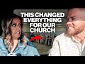 This ONE Leadership Practice Elevated Our Sunday Church Experience