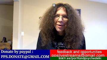 Mushroom Cultivation Workshop (livestream)