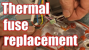 Clothes Iron Repair - It Won