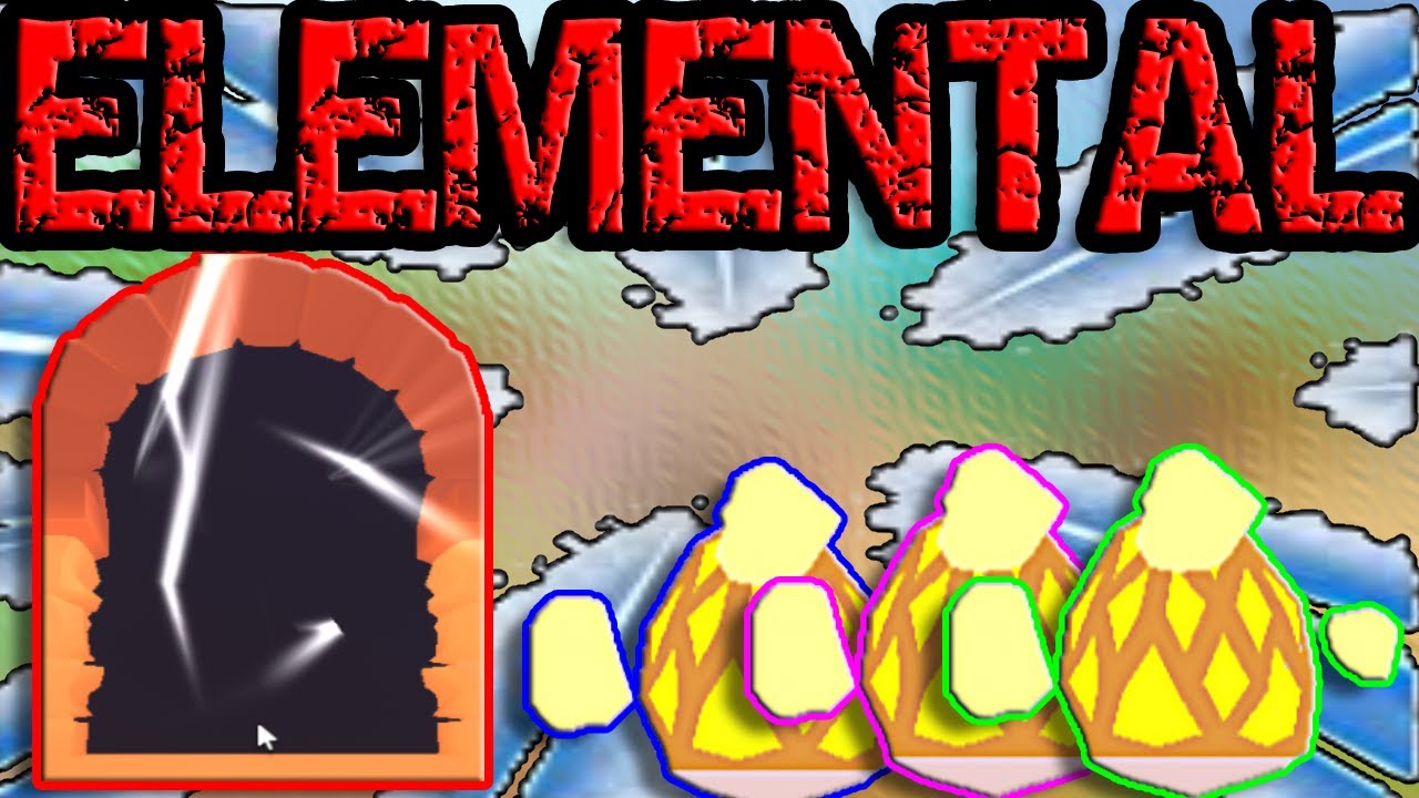 new-elemental-event-update-new-boss-new-eggs-much-more-roblox-pet-swarm-simulator-youtube