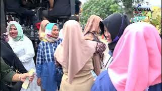 TANGISAN RINDU cover ERNI S - SINGA DANGDUT SINGA BARONG LIVE TANJUNGSARI KIARASARI 2022