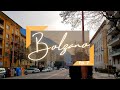 Walk with me through Italy | Northern Italy Travel Series | Bolzano Ep 7