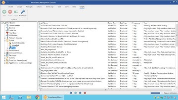 EventSentry v4.2 New Features: Management Console Walk-Through