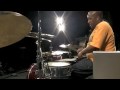 Dante' Taz Roberson plays Kanye West  live 2009