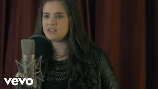 Jackie Thomas - Until The Last Goodbye (Live In Studio)