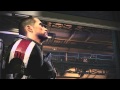 Mass Effect 3: Citadel - All Cutscenes (Male/Paragon/Vanguard)