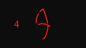 4 segment display - second attempt