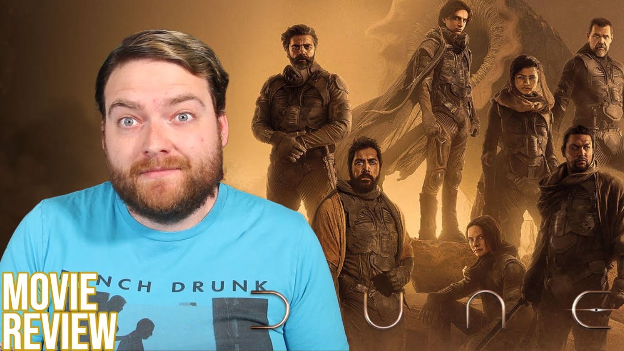 DUNE 2021 MOVIE REVIEW YouTube dune-2021-movie-review-youtube