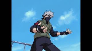 Naruto Linkin Park - Points Of Authority Amv