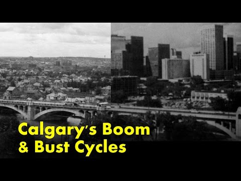 Calgary Remembered On KSPS, Mar 12 1998 (Part 12 of 13)