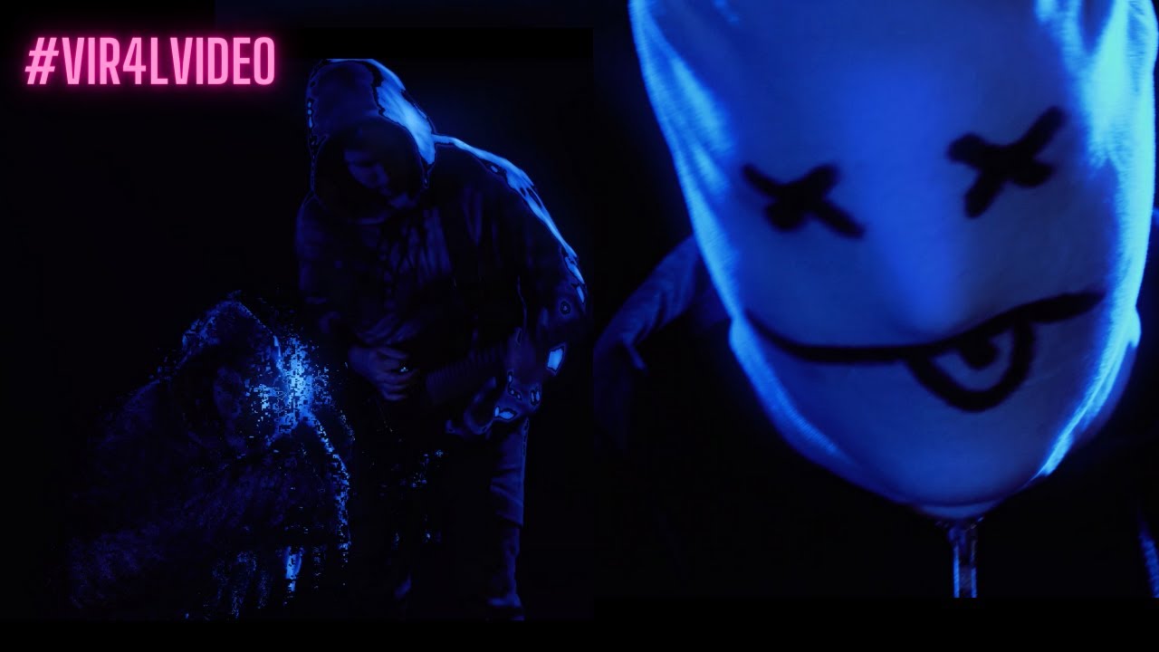 New music video!