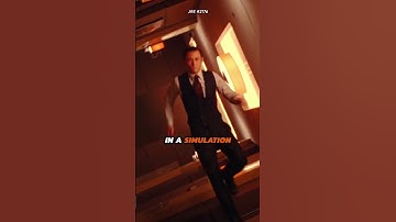 Joe Rogan On Elon Musk’s Simulation Theory