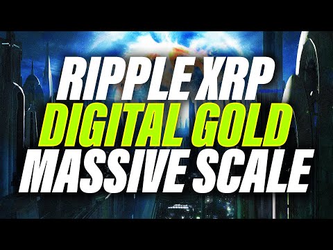 RIPPLE XRP TO BE DIGITAL GOLDTHE NEW FINANCIAL SYSTEM IS NEARINGXRP NEWS TODAY 1 RIPPLE XRP TO BE DIGITAL GOLDTHE NEW FINANCIAL SYSTEM IS NEARINGXRP NEWS TODAY thumbnail