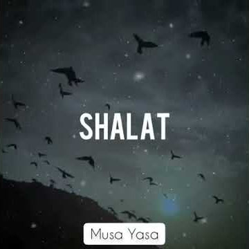 Story WA || Kalau Mau Memperbaiki Kehidupanmu Perbaiki Sholatmu Kata Allah