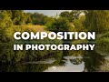 Composition in Photography | Finding Negative Space down by the River