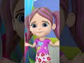 Кто украл мою игрушку #shorts #learningvideo #littletreehouse #whostolemytoy #kidsrhyems