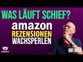 SCHLECHTE AMAZON-Bewertung bei Wachsperlen. Was läuft beim Waxing Zuhause schief?