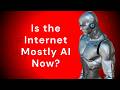 Are Bots Secretly Taking Over The Internet?