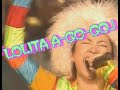 「LOLITA A GO GO」 歌詞付き JUDY AND MARY MIRACLE NIGHT TOUR 1996