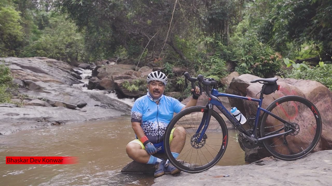 WISHING ON WORLD CYCLING DAY (English version) 3rd June.