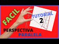 🔴Como DIBUJAR Una COCINA Con UN PUNTO DE FUGA| TRUCOS FACILES| Tutorial #2💎✏