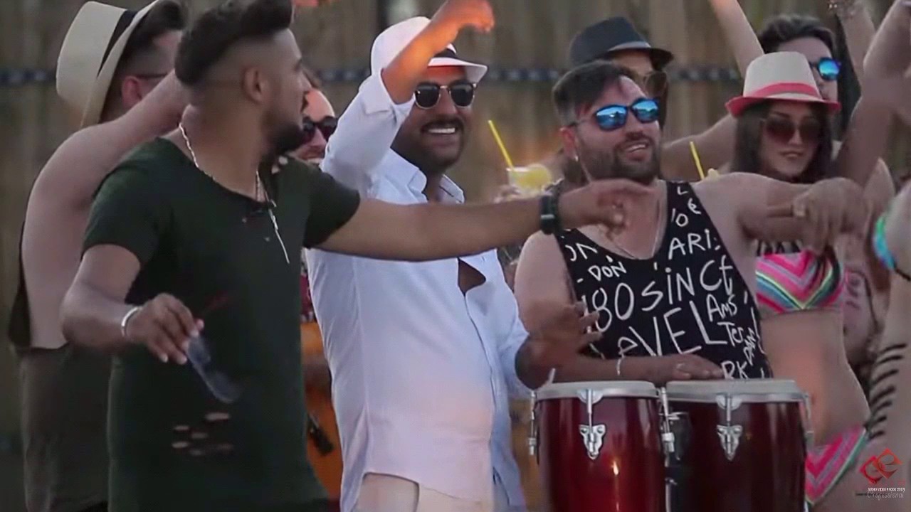 ENERGY BEND 2017 CAJ VAN PAMETI