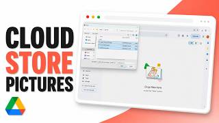 How to Upload Photos to Google Drive (2026 Photo Loader)