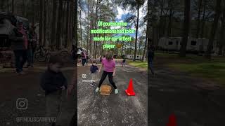 Rv Easter Fun Egg Hunts, Campfires, And Easter Games