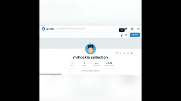 How to add category to NFT collection in Opensea?