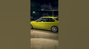 Before the Tuning Begins… 👀 | Honda Civic Type-R (2000) | Need for Speed 2015