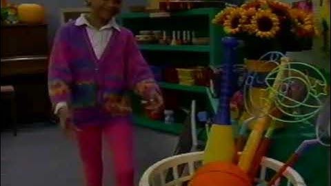 Colors & Shapes (2009 Version) Part 47