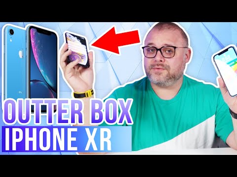 The iPhone XR Otterbox Case is a Waste of Money