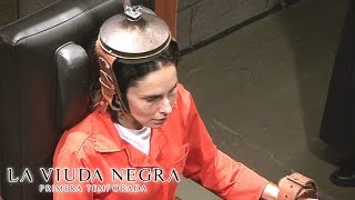 La Viuda Negra Griselda Es Condenada A La Pena De Muerte