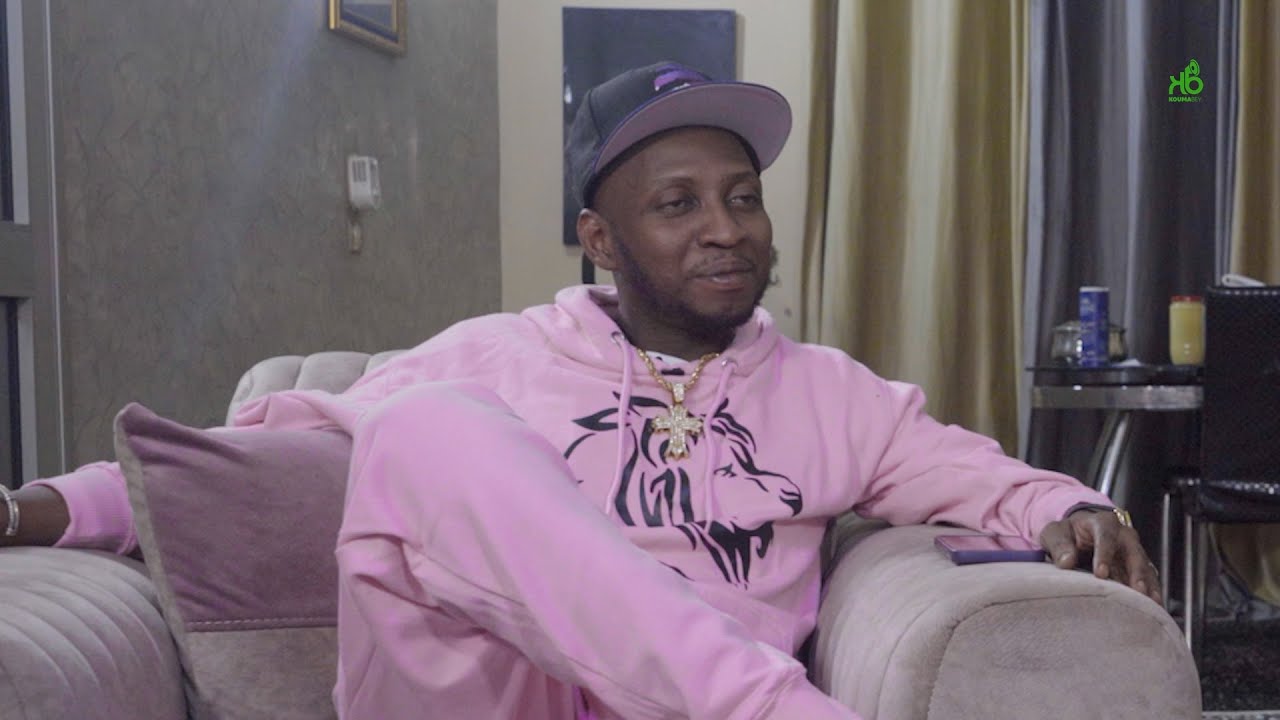 INTERVIEW DE GASPI AVEC MAMI SUR KOUMABEY (VIDÉO 2023)