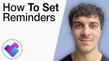 How to Set Reminders in Microsoft Planner [2025 Full Guide]