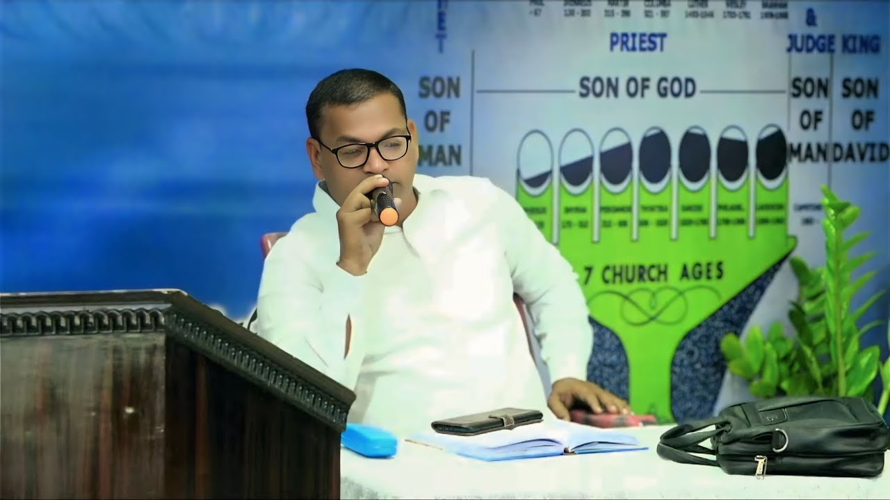 అంజూరపు చెట్లు పూయక పోయిననూ ||Telugu Christian Song || PASTOR JOHN KENADI GARU||